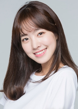 Jin Se Yeon (1994)