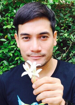 Jirakat Suwannapap (1974)