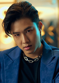 JJ Chalach Tantijibul (1994)