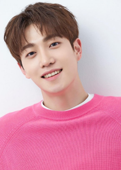 Jo Chan Hyeon (2000)