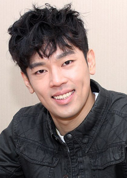 Jo Chang Geun (1986)