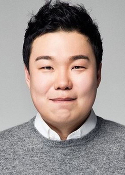 Jo Hyeon Shik (1983)