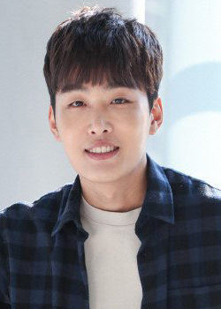 Jo Jeong Shik (1986)