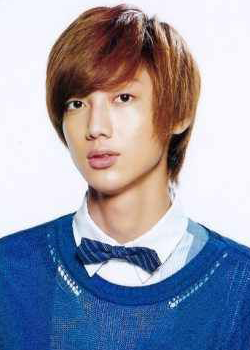 Jo Kwang Min (BOYFRIEND) (1995)
