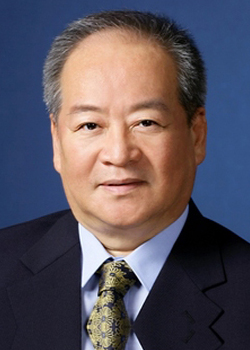 Jo Kyeong Hwan (1945)