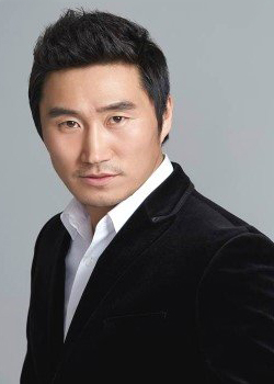 Jo Myeong Haeng (1977)