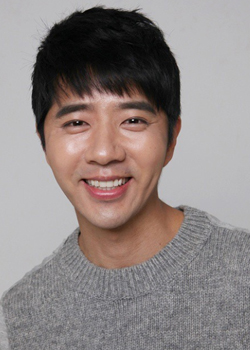 Jo Seong Hee (Sep 1979)