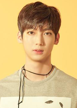 Jo Yeong Min (BOYFRIEND) (1995)