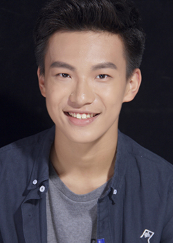 Johnny Huang (2000 May)
