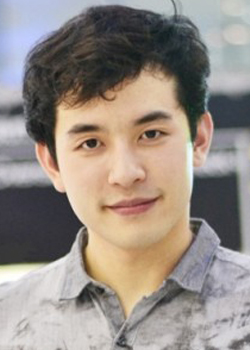 Joker Paphan Manoonsilp (1992)