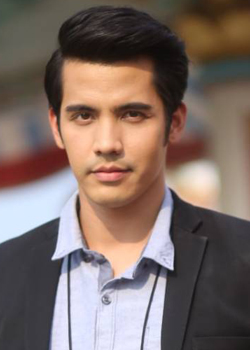 Jom Sarut Suwanpakdee (1986)