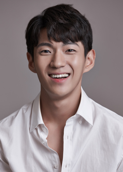 Joo Byeong Ha (1991)