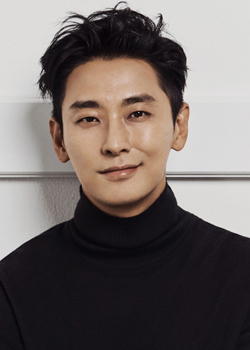 Joo Ji Hoon (1982)
