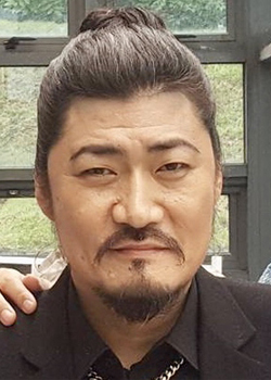 Joo Myeong Cheol (1972)