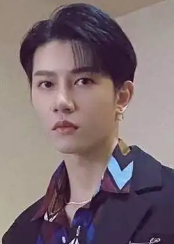 Joss Cheng (T.E.N / TEN) (1990)