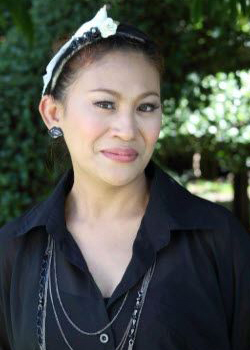 Joy Chuancheun (1970)