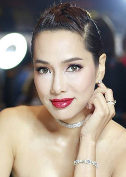 Joy Rinlanee Sripen (1978)