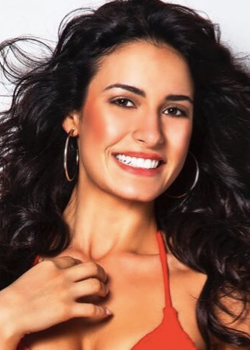 Julia Weissheimer Werlang Gama (1993)