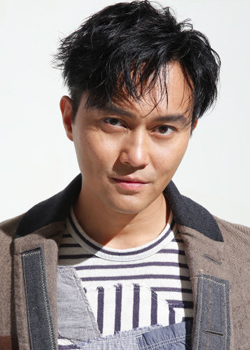 Julian Cheung (1971)