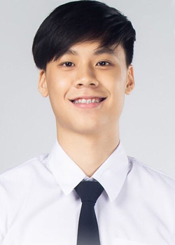 Jump Pisitpon Ekpongpisit (2000)