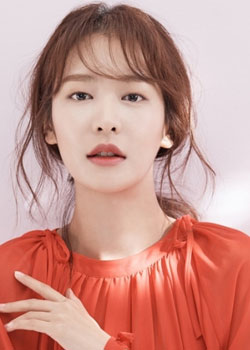 Jeong Yoo Jin (1989)