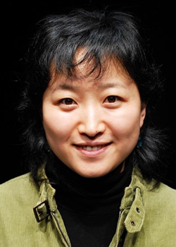 Jung Eui Soon (1970)