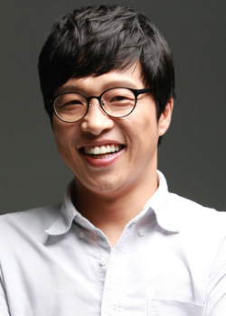 Jeong Kyeong Ho (1972)