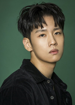 Jung Han Hae (Phantom) (1990)