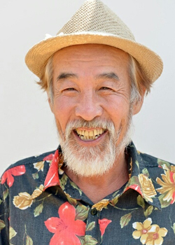 Jeong Jae Jin (1953)