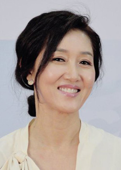 Jeong Kyung Soon (1963)