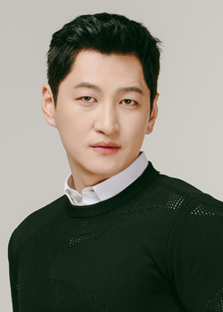 Jeong Soo Kyo (1987)