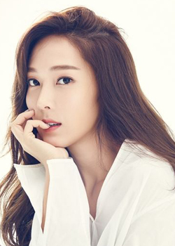 Jeong Soo Yeon (1989 Apr)