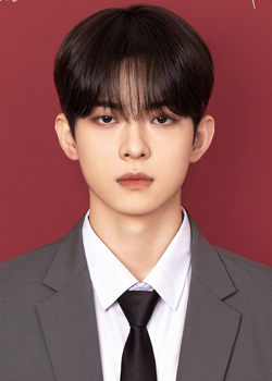 Jeong Soo Bin (1999)