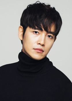 Jeong Seong Hoon (1984)