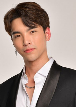 Junior Ronnakorn Soontornnon (1995)