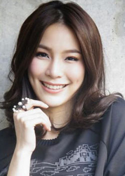 Jun Jera Junpitakchai (1991)