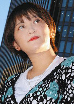Kadokura Saaya (1995)