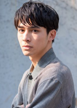 Kadoshita Shutaro (1998)