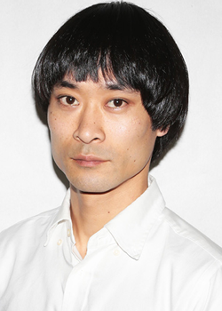 Kageyama Toru (1988)