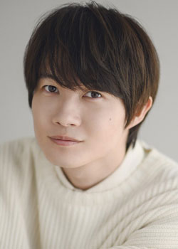 Kamiki Ryunosuke (1993)