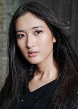 Eye Kamolned Ruengsri (1991)