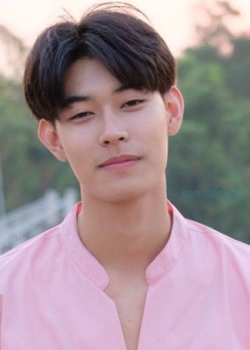 Kan Krittikorn Jaruthammaporn (2003)