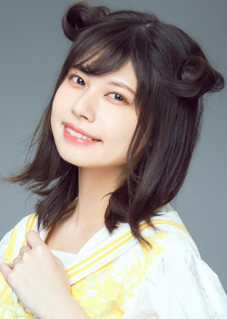 Kaname Rin (Perorin / PERO) (1996)