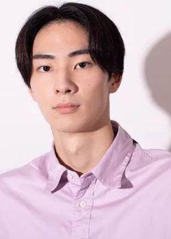 Kaneda Masahiro (2001)