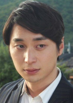 Kang Bong Seong (1989)