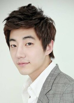 Kang Dae Hyeon (1985)