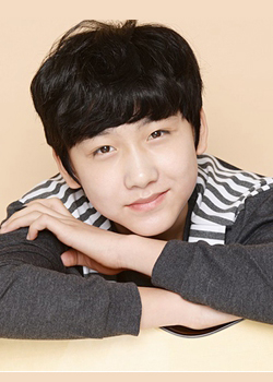 Kang Han Byeol (2002)