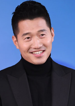 Kang Hyeong Wook (1985)