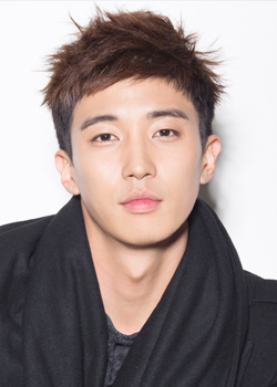 Gang Gyeong Joon (1983)