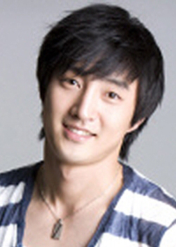 Kang Min Seok (1984)